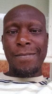 Maurice Kornegay death by force case profile photo