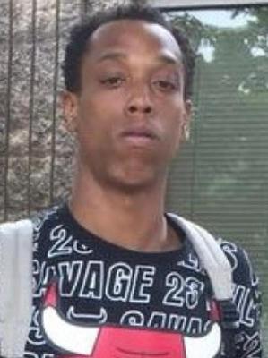Kerry Graham Jr death by force case profile photo