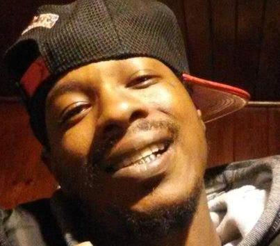 Ronnie Franklin death by force case profile photo