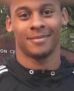 Malik Hashaun Clark II death by force case profile photo