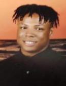 Jumil Robertson death by force case profile photo