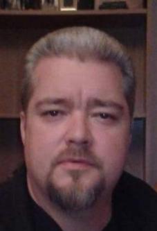 Steven Landreth death by force case profile photo
