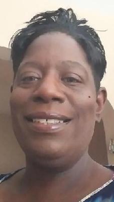 Dana Underwood death by force case profile photo