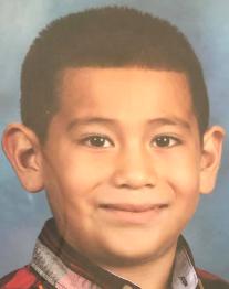 Alexis Ciprian death by force case profile photo