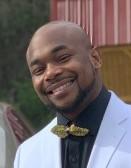 Eric Andre Thompson Jr. death by force case profile photo