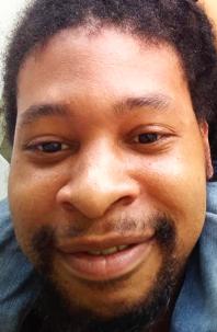 Jamal Nicholson death by force case profile photo