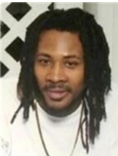 Quitonio Ellis death by force case profile photo