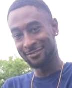 Robert Darrell Taylor Jr death by force case profile photo