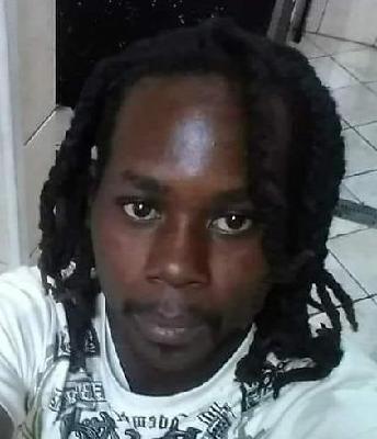 McKinley Summers Jr death by force case profile photo