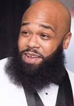 Julius Sampson Jr. death by force case profile photo