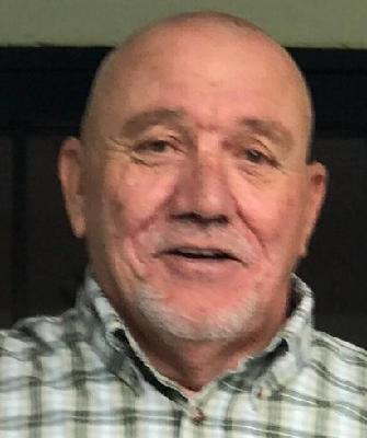 Richard Akers death by force case profile photo