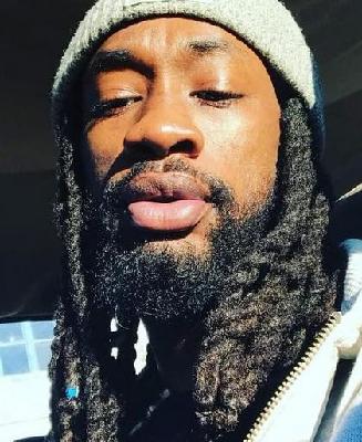 Antonio Killebrew death by force case profile photo