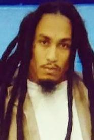 Marcus A. Guion Jr. death by force case profile photo