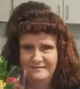 Paula Furr death by force case profile photo
