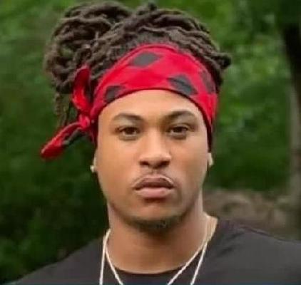 Kelvin Dunlap Jr death by force case profile photo
