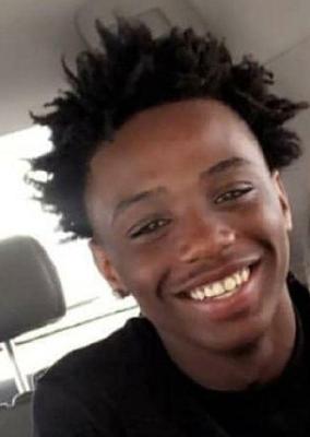Kaylen Middleton death by force case profile photo