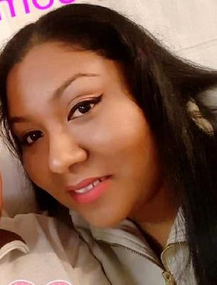 Lucero Capote death by force case profile photo
