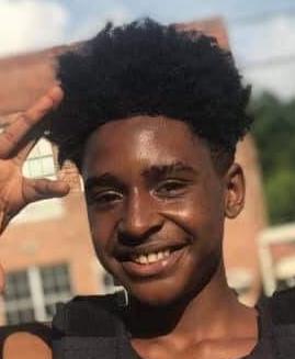 Adonious Hawkins death by force case profile photo