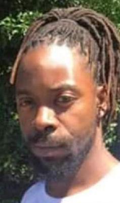 Eric Brooks death by force case profile photo