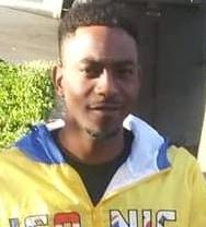Marcus Moore death by force case profile photo