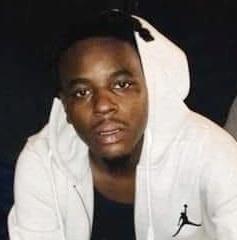 Kenneth Armstrong death by force case profile photo