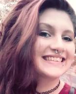 Caitlyn Truax death by force case profile photo