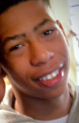 Duwayne Clay Jr death by force case profile photo