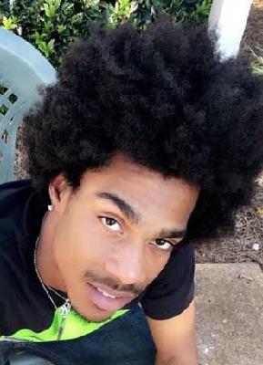 Furmann Bailey death by force case profile photo