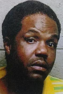 Thaddeus Holloway death by force case profile photo