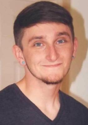 Blade Campbell death by force case profile photo