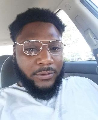 Marcus Jackson death by force case profile photo