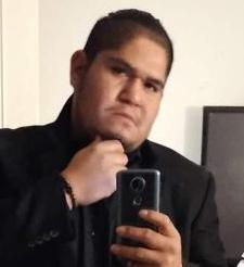 Luis Ramirez-Flores death by force case profile photo