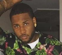 Gregory Shaw Jr death by force case profile photo