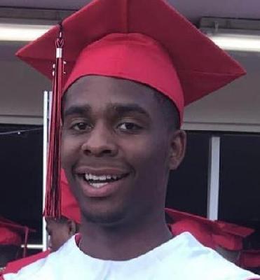 Ibn Marshall death by force case profile photo