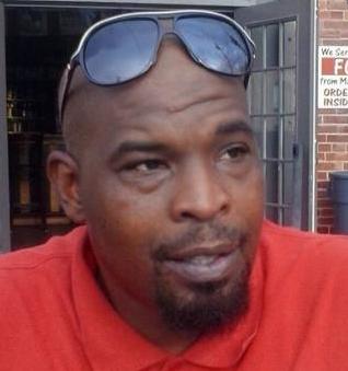 Otis Lucas Jr death by force case profile photo