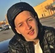 Kevin Baker death by force case profile photo