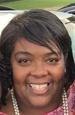 Pamela Eatmon death by force case profile photo
