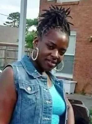 Anastasia Meaders death by force case profile photo