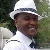 Ramon Clark death by force case profile photo