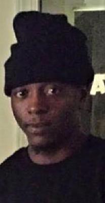 Kestler Bridgers death by force case profile photo