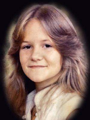 Kimberly Jones death by force case profile photo