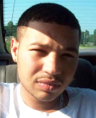 Meco Haskins death by force case profile photo