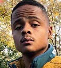Tyron Ervin death by force case profile photo