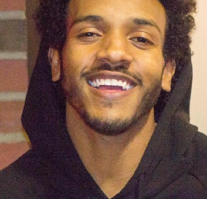 Javon Sherwood death by force case profile photo