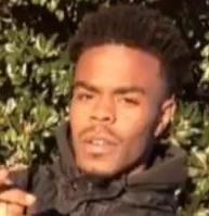 Tyree Temoney death by force case profile photo