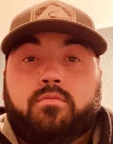 Keith Presnell death by force case profile photo