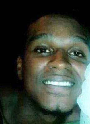 Michael Sean Williams death by force case profile photo
