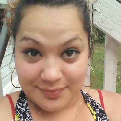 Dena Luedka death by force case profile photo