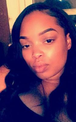 Rashiya Melton death by force case profile photo
