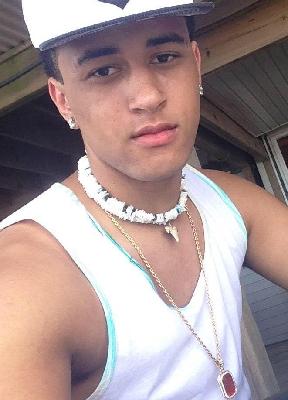 Seth Street death by force case profile photo